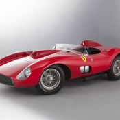 Ferrari 335 Sport Scaglietti 1 175x175 at 1957 Ferrari 335 S Scaglietti Sells for Record $35.7 Million