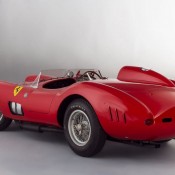 Ferrari 335 Sport Scaglietti 2 175x175 at 1957 Ferrari 335 S Scaglietti Sells for Record $35.7 Million