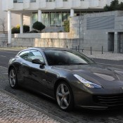 Ferrari GTC4 Lusso Spot 3 175x175 at Ferrari GTC4 Lusso Spotted in Lisbon