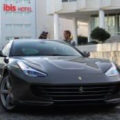 Ferrari GTC4 Lusso Spot 4 175x175 at Ferrari GTC4 Lusso Spotted in Lisbon