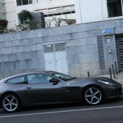 Ferrari GTC4 Lusso Spot 5 175x175 at Ferrari GTC4 Lusso Spotted in Lisbon