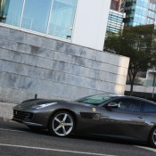 Ferrari GTC4 Lusso Spot 6 175x175 at Ferrari GTC4 Lusso Spotted in Lisbon