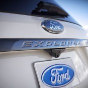 Ford Explorer XLT Sport 9 175x175 at Official: 2017 Ford Explorer XLT Sport