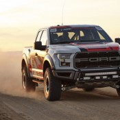 Ford F 150 Raptor Race Truck 3 175x175 at Official: 2017 Ford F 150 Raptor Race Truck