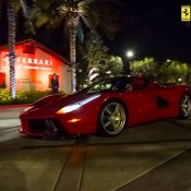 LaFerrari Newport Beach 2 175x175 at Gallery: LaFerraris at Ferrari Newport Beach Dinner Party