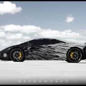 Lamborghini Huracan Darth Vader 1 175x175 at Lamborghini Huracan Darth Vader by Metro Wrapz