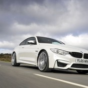 M3 M4 Competition Package 10 175x175 at Official: BMW M3 & M4 Competition Package