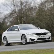 M3 M4 Competition Package 15 175x175 at Official: BMW M3 & M4 Competition Package