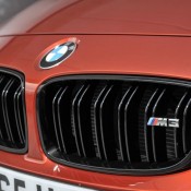 M3 M4 Competition Package 4 175x175 at Official: BMW M3 & M4 Competition Package