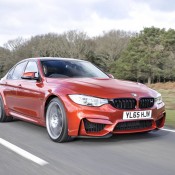 M3 M4 Competition Package 5 175x175 at Official: BMW M3 & M4 Competition Package