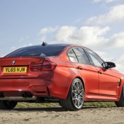M3 M4 Competition Package 6 175x175 at Official: BMW M3 & M4 Competition Package