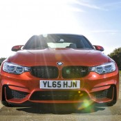 M3 M4 Competition Package 7 175x175 at Official: BMW M3 & M4 Competition Package