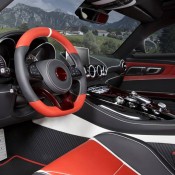 Mansory Mercedes AMG GT 7 175x175 at Geneva Preview: Mansory Mercedes AMG GT
