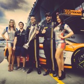 McLaren 650S GT3 Bathurst 5 175x175 McLaren 650S GT3 Bathurst 5 175x175 at McLaren 650S GT3 Victorious at Bathurst 12 Hour