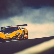 McLaren 650S GT3 Bathurst 6 175x175 McLaren 650S GT3 Bathurst 6 175x175 at McLaren 650S GT3 Victorious at Bathurst 12 Hour