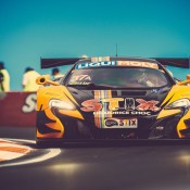 McLaren 650S GT3 Bathurst 9 175x175 McLaren 650S GT3 Bathurst 9 175x175 at McLaren 650S GT3 Victorious at Bathurst 12 Hour
