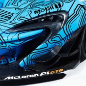 McLaren P1 GTR Workshop 4 175x175 at Gallery: McLaren P1 GTR Workshop