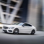Mercedes AMG C43 Coupe 1 175x175 at Official: Mercedes AMG C43 Coupe