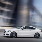 Mercedes AMG C43 Coupe 2 175x175 at Official: Mercedes AMG C43 Coupe