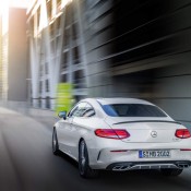 Mercedes AMG C43 Coupe 5 175x175 at Official: Mercedes AMG C43 Coupe
