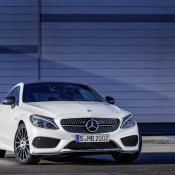 Mercedes AMG C43 Coupe 6 175x175 at Official: Mercedes AMG C43 Coupe