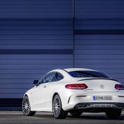 Mercedes AMG C43 Coupe 8 175x175 at Official: Mercedes AMG C43 Coupe