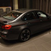 Mineral Grey BMW M3 12 175x175 Mineral Grey BMW M3 12 175x175 at Gallery: Custom Mineral Grey BMW M3