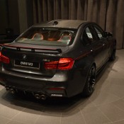 Mineral Grey BMW M3 13 175x175 Mineral Grey BMW M3 13 175x175 at Gallery: Custom Mineral Grey BMW M3