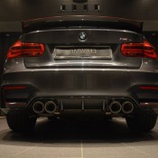 Mineral Grey BMW M3 15 175x175 Mineral Grey BMW M3 15 175x175 at Gallery: Custom Mineral Grey BMW M3