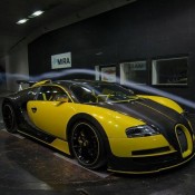 Oakley Design Bugatti Veyron 4 175x175 Oakley Design Bugatti Veyron 4 175x175 at Oakley Design Bugatti Veyron Is Ready