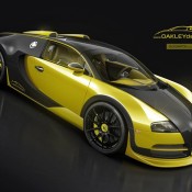Oakley Design Bugatti Veyron 7 175x175 Oakley Design Bugatti Veyron 7 175x175 at Oakley Design Bugatti Veyron Is Ready