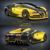Oakley Design Bugatti Veyron 8 175x175 Oakley Design Bugatti Veyron 8 175x175 at Oakley Design Bugatti Veyron Is Ready