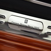 Orange Metallic Rolls Royce Ghost 12 175x175 at Orange Metallic Rolls Royce Ghost Looks Cool