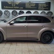 Prior Design Porsche Cayenne NRW 5 175x175 at Prior Design Porsche Cayenne by Folienwerk NRW