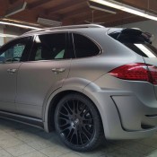 Prior Design Porsche Cayenne NRW 6 175x175 at Prior Design Porsche Cayenne by Folienwerk NRW