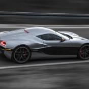 Production Rimac Concept One 4 175x175 at Production Rimac Concept One Headed to Geneva