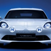 Renault Alpine Vision 4 175x175 Renault Alpine Vision 4 175x175 at Renault Alpine Vision Previews Upcoming Production Model