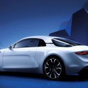 Renault Alpine Vision 6 175x175 Renault Alpine Vision 6 175x175 at Renault Alpine Vision Previews Upcoming Production Model