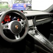 Riviera Blue Porsche 991 GT3 12 175x175 at Eye Candy: Riviera Blue Porsche 991 GT3