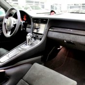 Riviera Blue Porsche 991 GT3 7 175x175 at Eye Candy: Riviera Blue Porsche 991 GT3