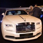 Rolls Royce Dawn Abu Dhabi 23 175x175 at Gallery: Rolls Royce Dawn Abu Dhabi Launch Event
