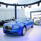 Rolls Royce Dawn Abu Dhabi 5 175x175 at Gallery: Rolls Royce Dawn Abu Dhabi Launch Event