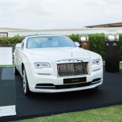 Rolls Royce Dawn Abu Dhabi 9 175x175 at Gallery: Rolls Royce Dawn Abu Dhabi Launch Event