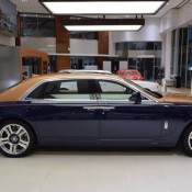 Rolls Royce Ghost Mysore Spot 2 175x175 at Rolls Royce Ghost Mysore Spotted for Sale