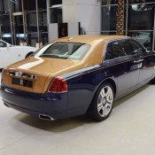Rolls Royce Ghost Mysore Spot 3 175x175 at Rolls Royce Ghost Mysore Spotted for Sale