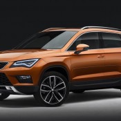SEAT Ateca 1 175x175 at SEAT Ateca SUV Officially Unveiled