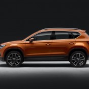 SEAT Ateca 3 175x175 at SEAT Ateca SUV Officially Unveiled