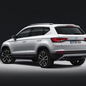SEAT Ateca 9 175x175 at SEAT Ateca SUV Officially Unveiled