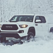 Toyota Tacoma TRD Pro 1 175x175 at 2017 Toyota Tacoma TRD Pro Officially Unveiled