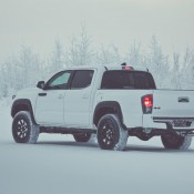 Toyota Tacoma TRD Pro 2 175x175 at 2017 Toyota Tacoma TRD Pro Officially Unveiled